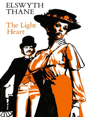 cover image of The Light Heart